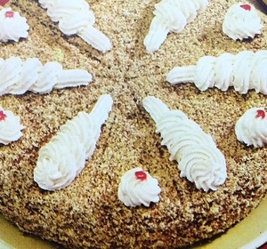 Praznicna torta